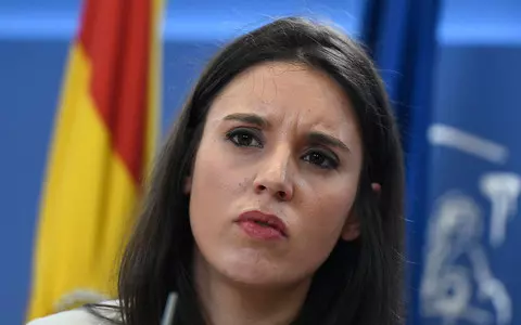 Spain: Opposition demands the resignation of the Gender Equality Minister after its words about sex 