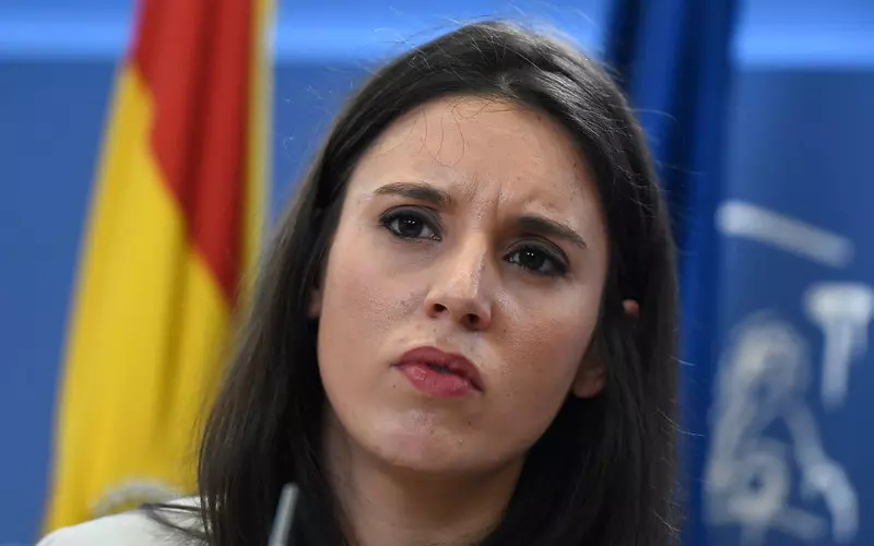 Hiszpania: Opozycja żąda dymisji minister ds. równouprawnienia po jej słowach o seksie z dziećmi