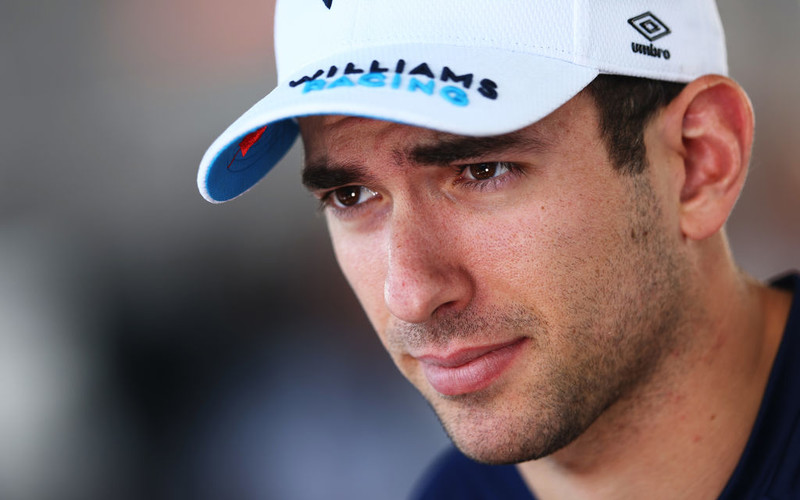 Formula 1: Williams are parting ways with Latifi after the current season