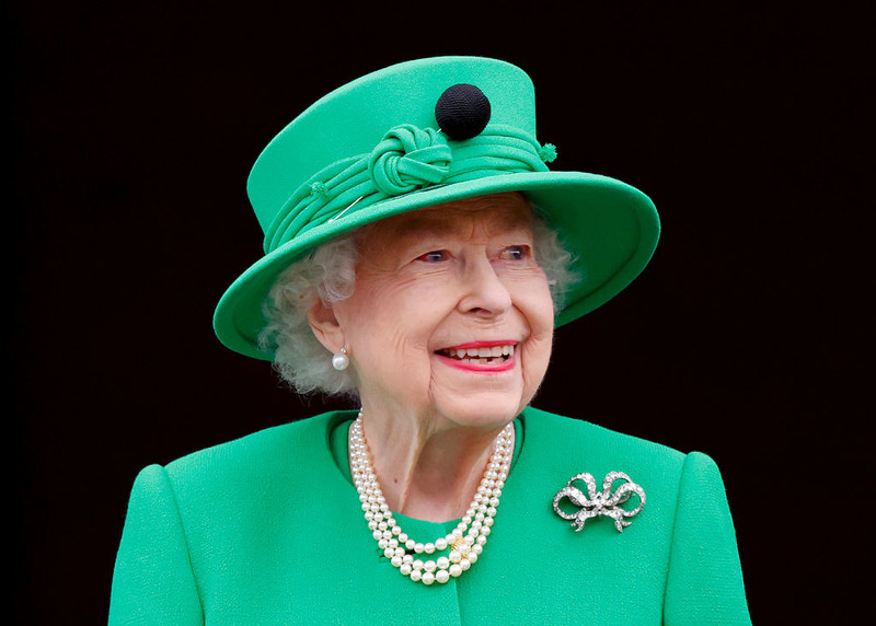 Jedno z brytyjskich czasopism podało prawdopodobną godzinę śmierci królowej Elżbiety II