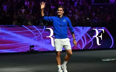 Tennis Laver Cup: Roger Federer ended his career with a defeat in doubles