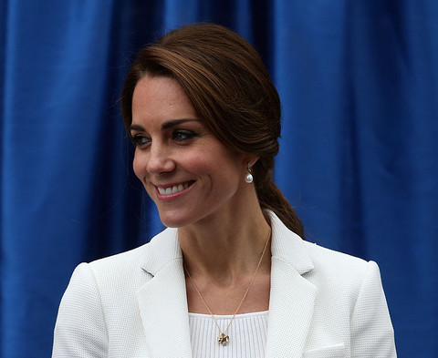 Duchess of Cambridge will be 'potent force' in Brexit bridge-building with EU countries 