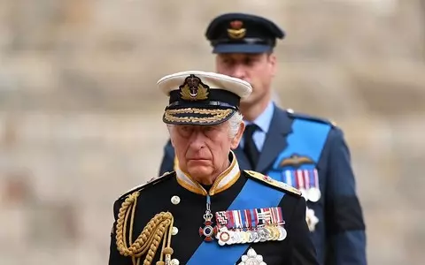 Support for monarchy rises after Queen’s funeral