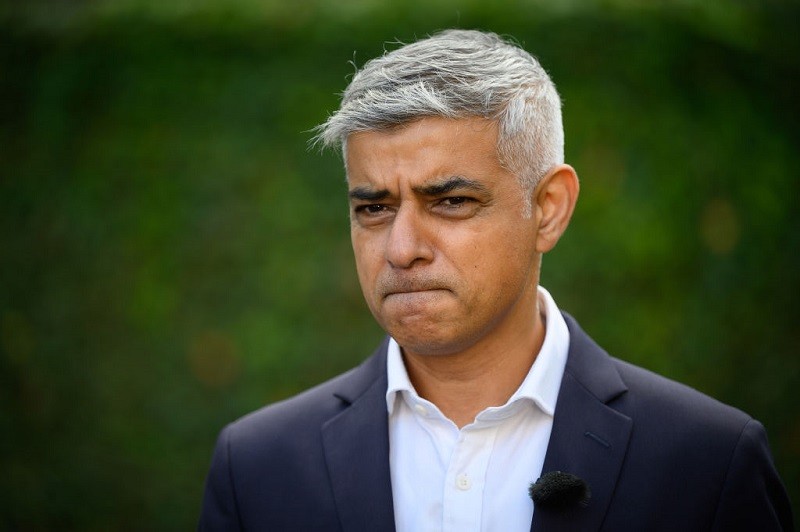 Rapid action needed on online hate, say Angela Rayner and Sadiq Khan