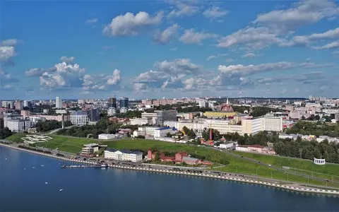 Russia: Shooting at a school in Izhevsk. There are fatalities and many injured