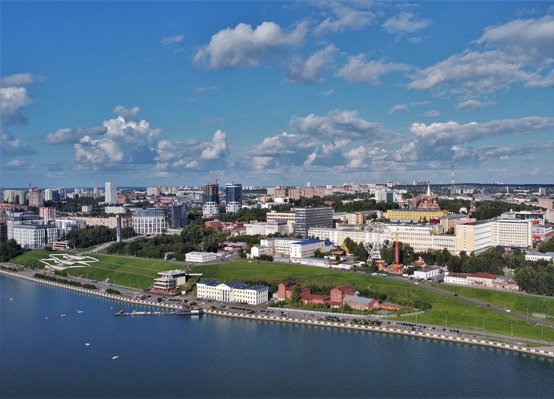 Rosja: Strzelanina w szkole w Iżewsku. Są ofiary śmiertelne i wielu rannych