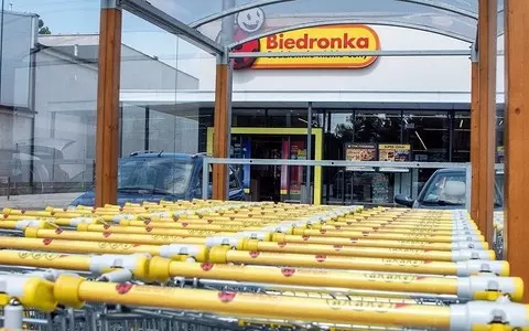 Discount stores in Poland are returning to pre-pandemic state