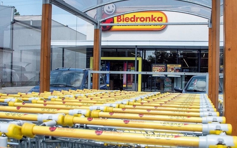 Dyskonty w Polsce wracają do stanu sprzed pandemii