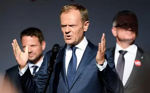 Sondaż: Polacy wierzą w zwycięstwo opozycji