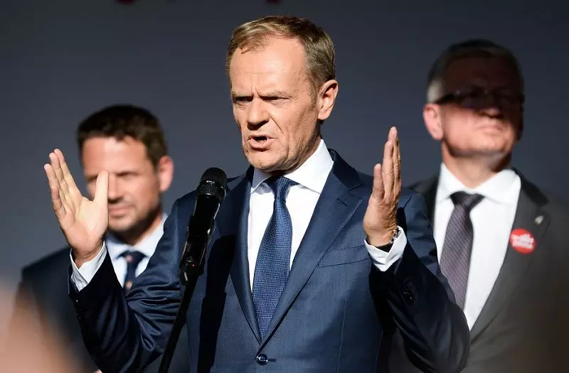 Sondaż: Polacy wierzą w zwycięstwo opozycji