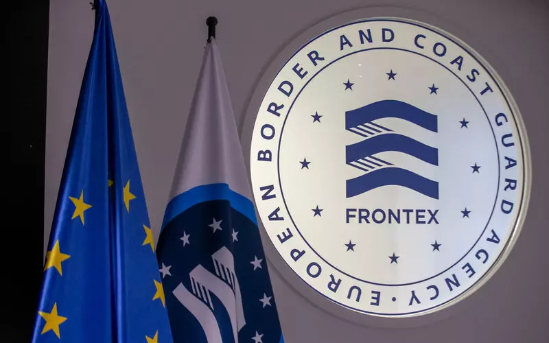 Frontex: The number of Russians crossing the border with the EU has risen sharply
