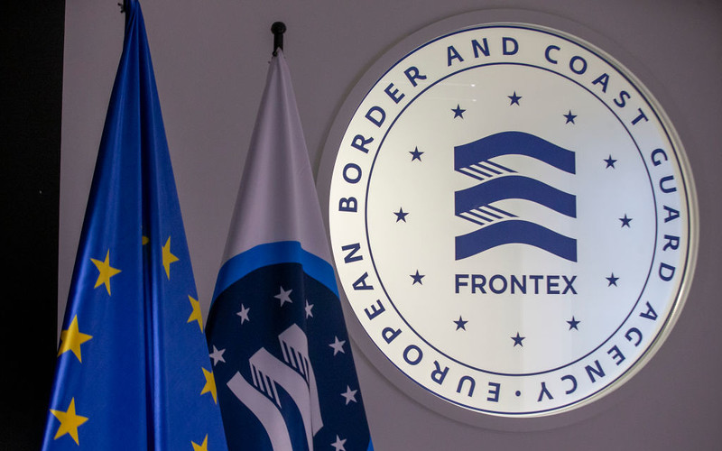 Frontex: Liczba Rosjan przekraczających granicę z UE gwałtownie wzrosła