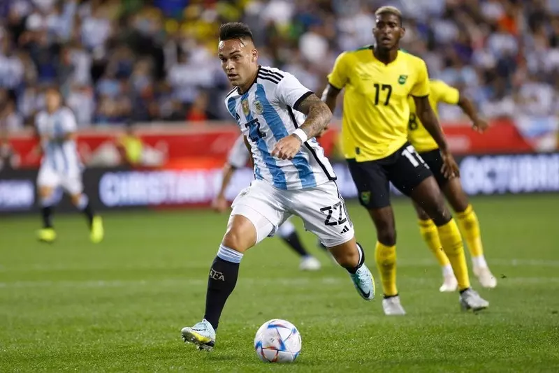 MŚ 2022: Wygrana Argentyny, porażka Meksyku
