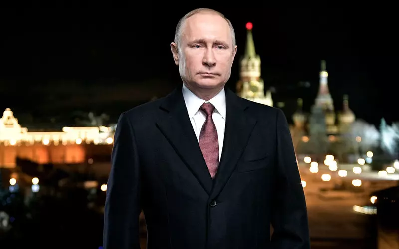 Były agent CIA: Coraz bardziej prawdopodobne, że Putin użyje broni jądrowej