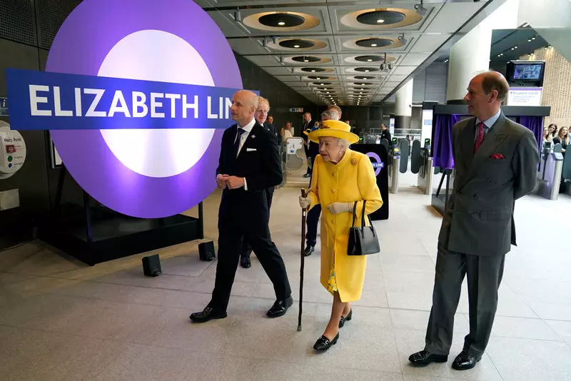 Londyn: Ujawniono datę otwarcia stacji Bond Street dla Elizabeth line