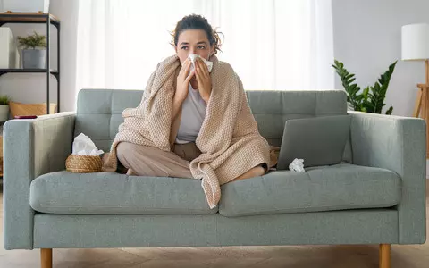 Flu and Covid could make this a hard winter for UK