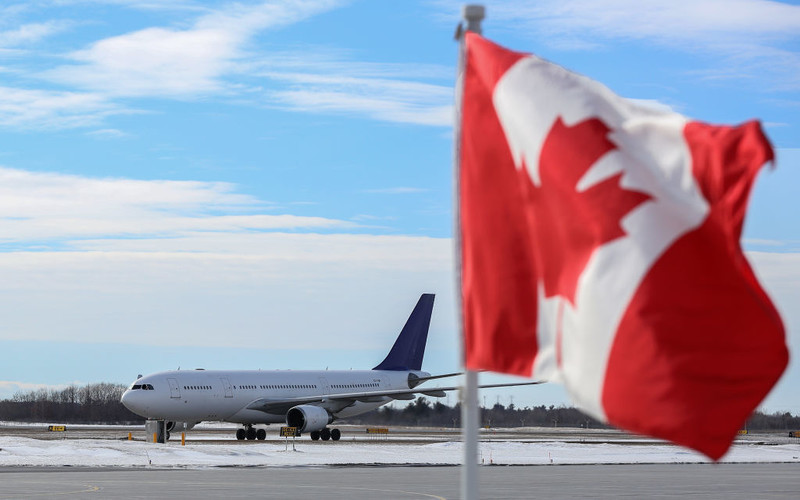 Canada: As of October, the country will lift the requirement for travelers to be vaccinated