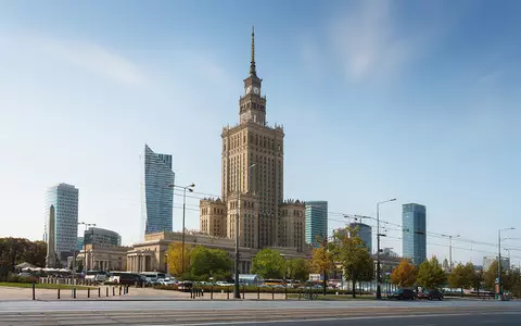 "The Economist": Życie w europejskich miastach po pandemii. Warszawa na końcu listy