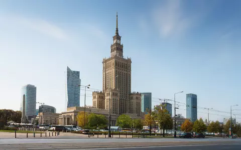 The Economist: Life in European Cities after the Pandemic. Warsaw at the end of the list