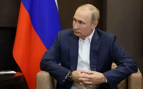 Reuters: Zachód zaniepokojony groźbą Rosji dotyczącą broni jądrowej