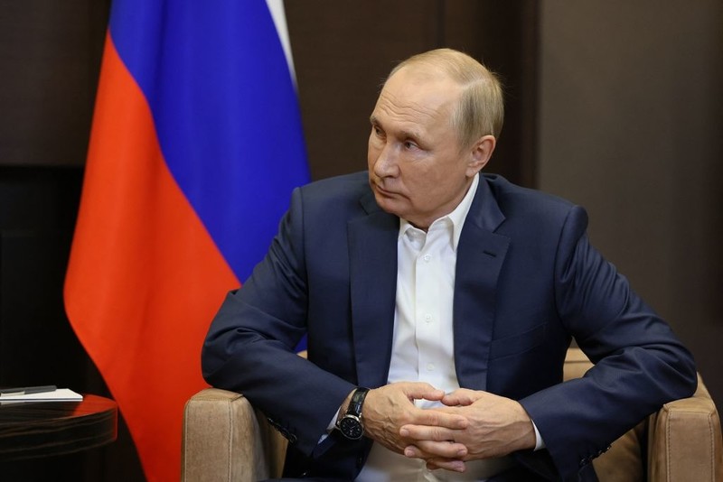 Reuters: West is worried about Russia's nuclear threat