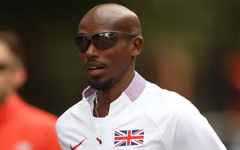 London Marathon: Mo Farah will not start