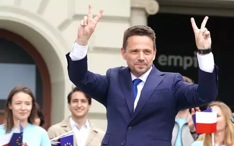 Survey: Trzaskowski, Morawiecki and Duda lead the trust ranking