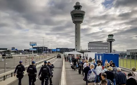 Amsterdam Airport announces cancellation of thousands of flights until March 2023