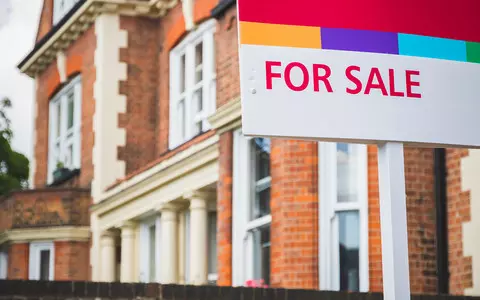 House prices could plunge by a third, experts warn