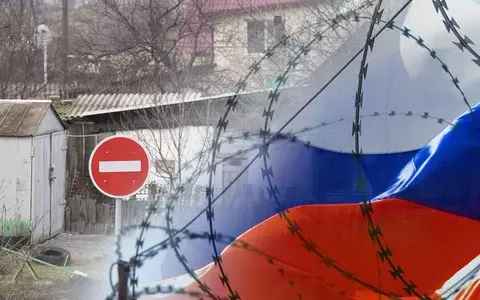 British Foreign Ministry is extending sanctions on Russia in response to annexation of Ukraine