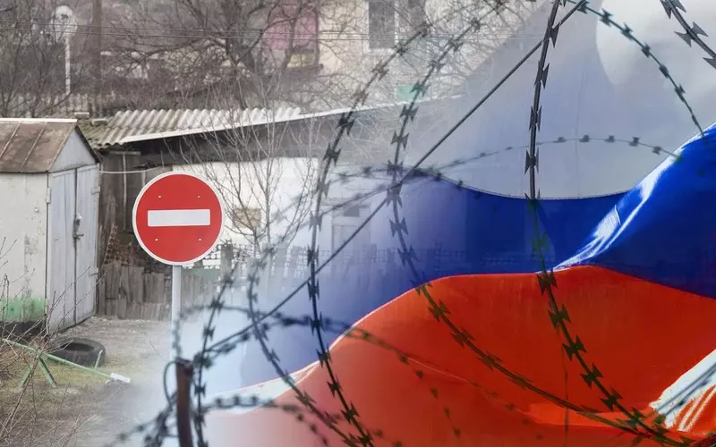 Brytyjskie MSZ rozszerza sankcje na Rosję w reakcji na aneksję ukraińskich obwodów 