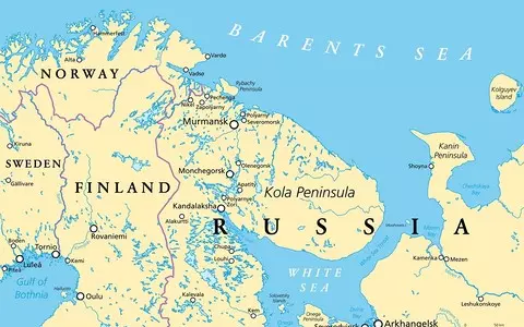 Norwegian government is increasing protection of border with Russia, not excluding its closing