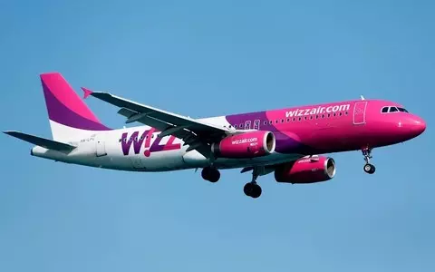 Kraków Airport: Wizz Air will launch connection to Leeds Bradford