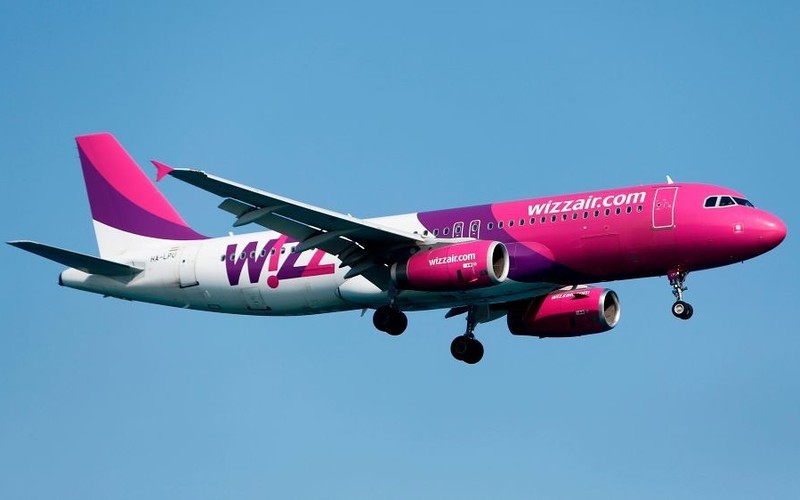 Kraków Airport: Wizz Air will launch connection to Leeds Bradford
