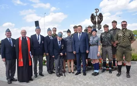 Polish Veterans Organization from the USA: Demanding Germany's reparation is Poland's raison d'état