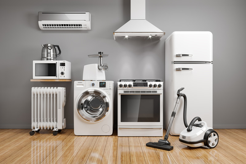 How much does it cost to run your electrical appliances? Here are simple tips to save money
