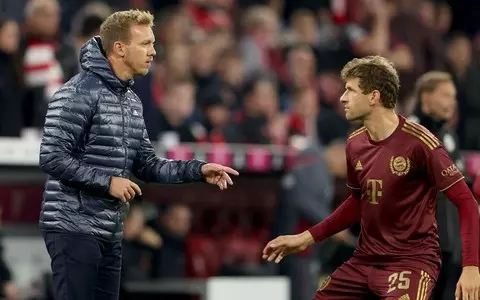 Bayern coach before game with Viktoria: We have to rotate our squad