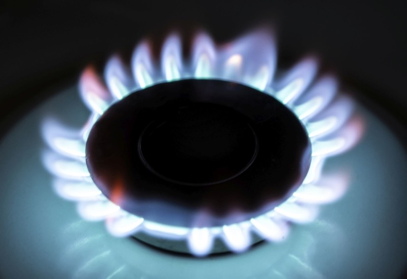 UK: Energy market regulator warns of significant risk of gas shortage