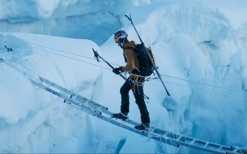 Andrzej Bargiel na Mount Everest: Jestem zmuszony zakończyć ekspedycję