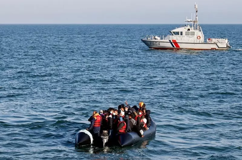 "The Times": Wielka Brytania wprowadzi zakaz azylu dla migrantów z kanału La Manche