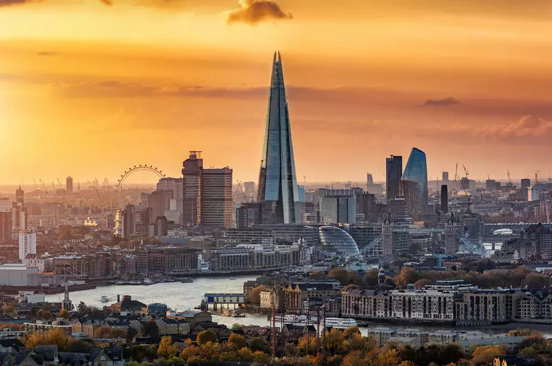 Londyn może stać się "ekskluzywną enklawą dla elit"