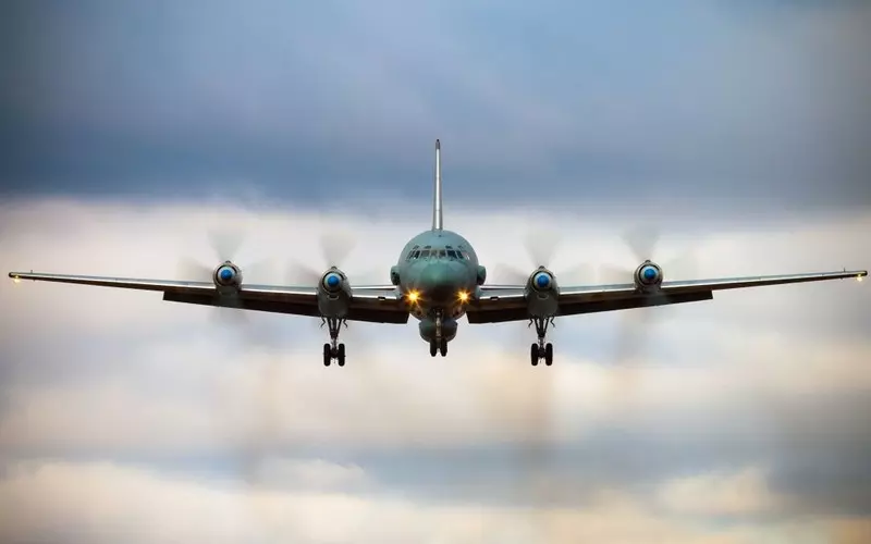 Afera o samoloty: AerCap chce odzyskać maszyny od rosyjskich linii lotniczych