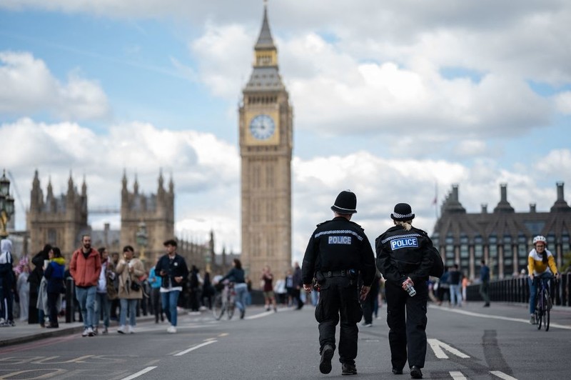 London streets are not safe, admits Prime Minister Liz Truss