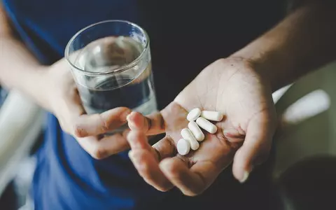 Media: Deaths after taking drugs combining ibuprofen and codeine are on the rise in Europe