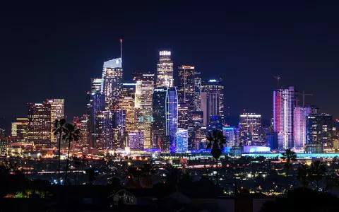 US: Los Angeles electricity bill can reach $50,000 a month