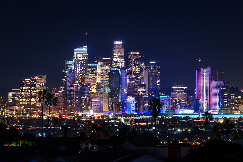 US: Los Angeles electricity bill can reach $50,000 a month