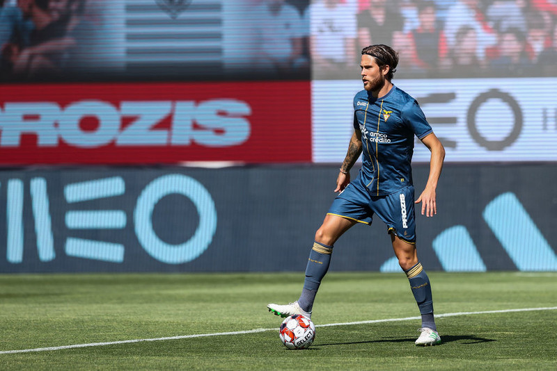 Liga Portugal: National cup winner sold trophy at auction for debt