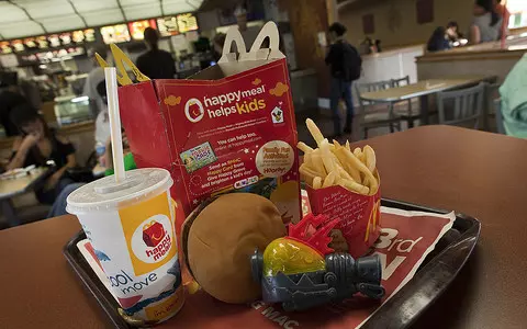 McDonald's fans 'devastated' by announcement over Happy Meals for adults in UK