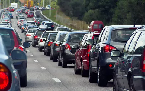 Report: 18.2% fewer used cars were imported into Poland in September than a year earlier