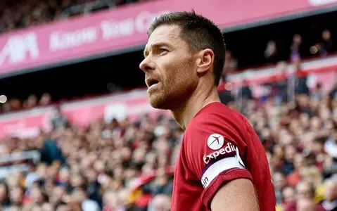 Xabi Alonso becomes head coach of Bayer Leverkusen